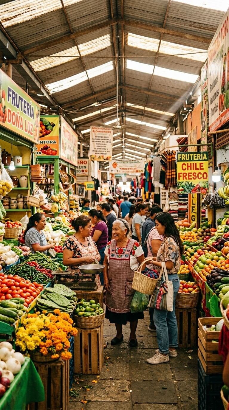 Sociedad y cultura México